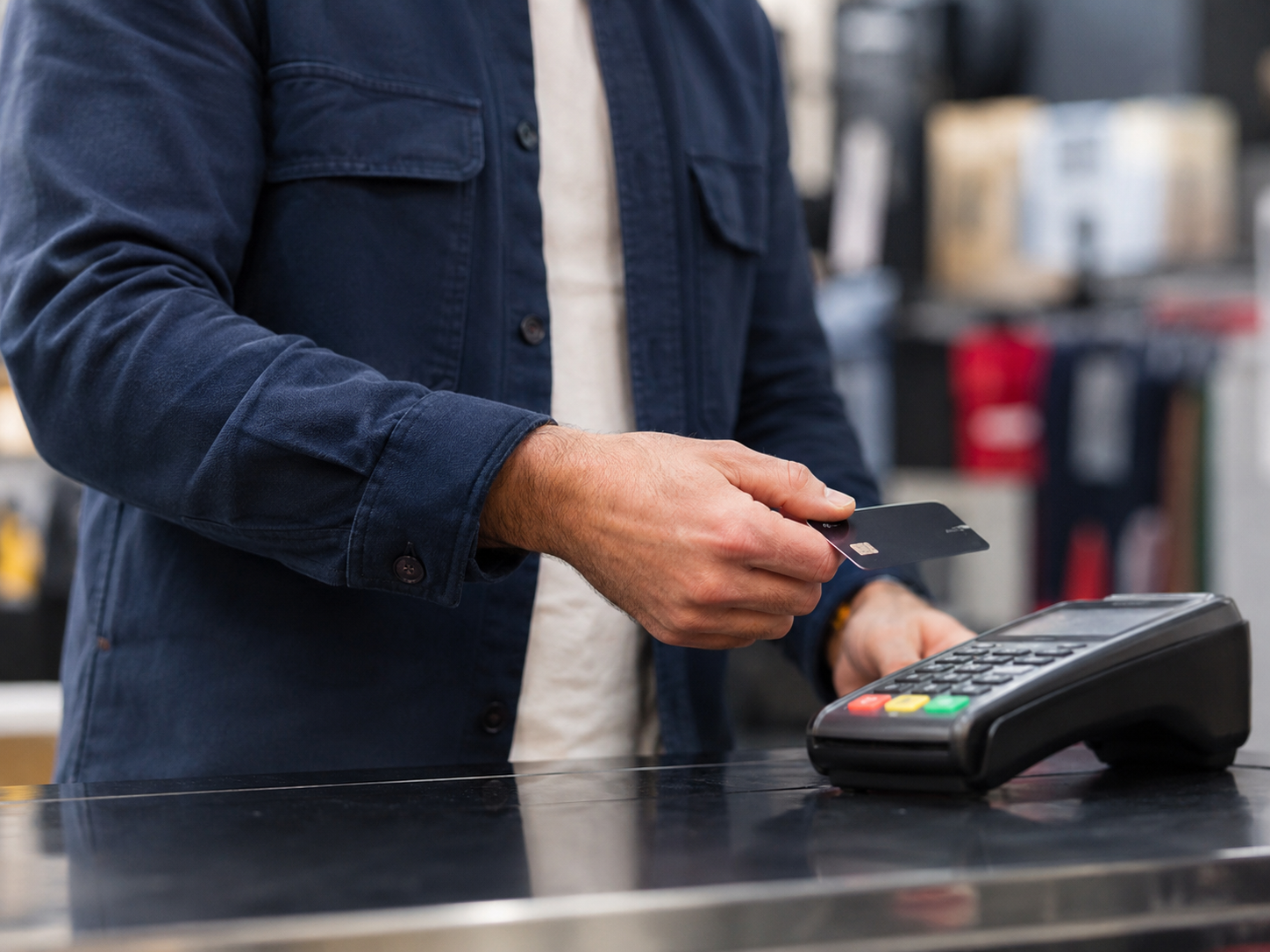 Carte di credito e liquidità: vantaggi se il rimborso è programmato